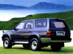 Toyota Hilux Surf 5-Door 1992 года
